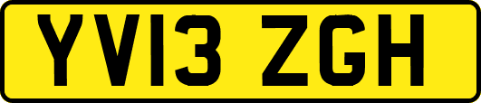 YV13ZGH