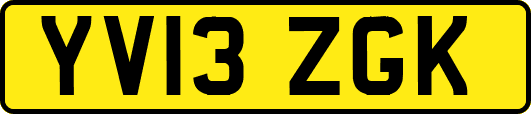 YV13ZGK