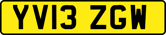 YV13ZGW