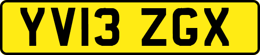 YV13ZGX