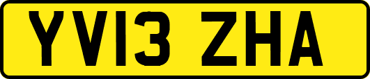 YV13ZHA
