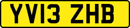 YV13ZHB