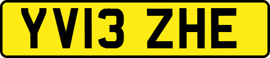 YV13ZHE