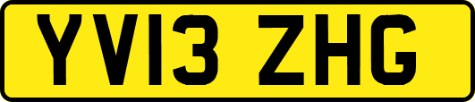 YV13ZHG