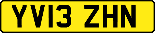 YV13ZHN