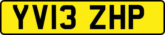 YV13ZHP
