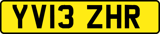 YV13ZHR