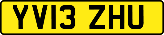YV13ZHU