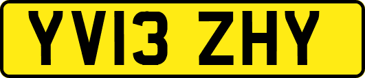 YV13ZHY