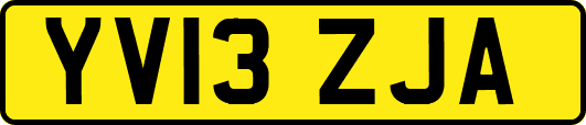 YV13ZJA