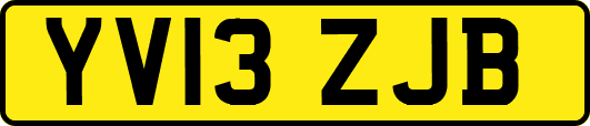 YV13ZJB
