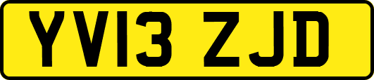 YV13ZJD
