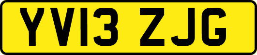YV13ZJG