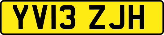 YV13ZJH