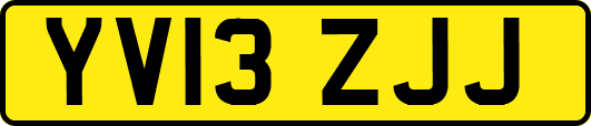 YV13ZJJ