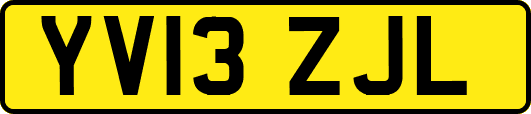 YV13ZJL