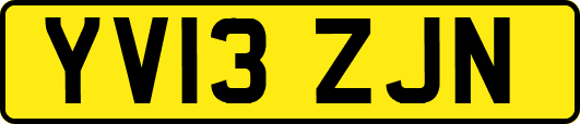 YV13ZJN