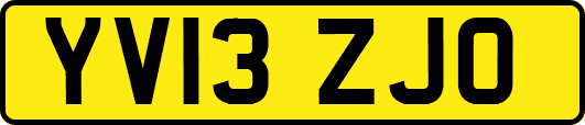 YV13ZJO