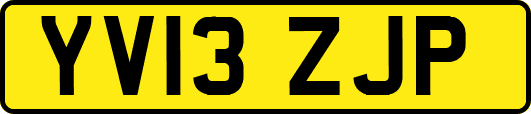 YV13ZJP