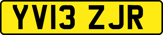 YV13ZJR
