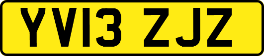 YV13ZJZ
