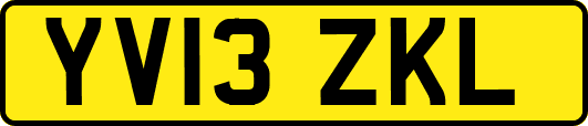 YV13ZKL