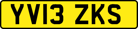 YV13ZKS