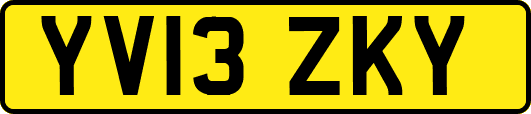 YV13ZKY