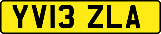 YV13ZLA