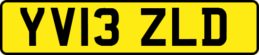 YV13ZLD