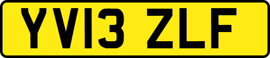 YV13ZLF
