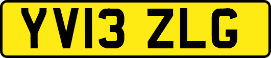 YV13ZLG
