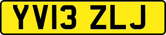YV13ZLJ