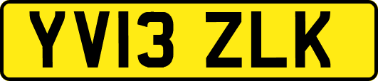 YV13ZLK