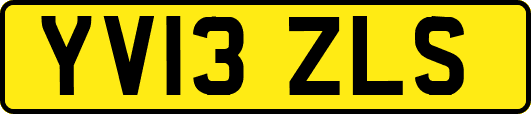 YV13ZLS