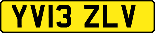 YV13ZLV