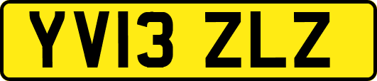 YV13ZLZ