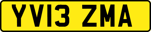 YV13ZMA