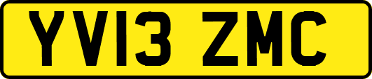 YV13ZMC