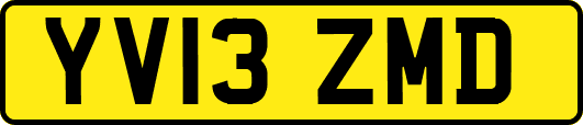 YV13ZMD