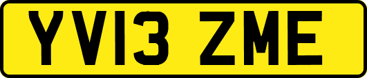 YV13ZME