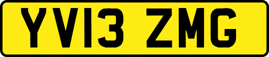 YV13ZMG