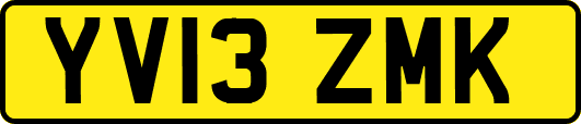 YV13ZMK