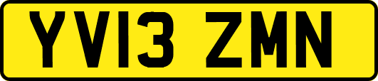 YV13ZMN