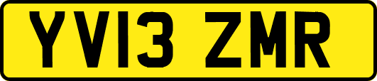 YV13ZMR