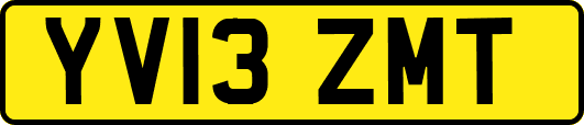 YV13ZMT