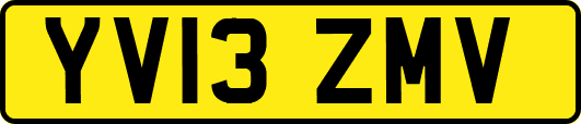 YV13ZMV