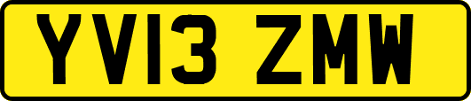 YV13ZMW