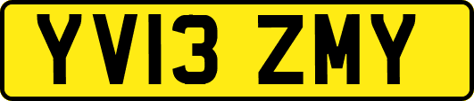 YV13ZMY