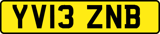 YV13ZNB